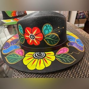 Women Sombrero